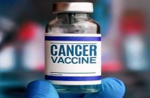 Russia created cancer vaccine