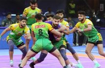 Patna Pirates defeated Dabang Delhi, will face Haryana Steelers in the final