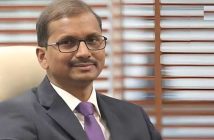 Centre appoints Ram Mohan Rao Amara as Managing Director of SBI