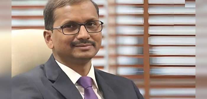 Centre appoints Ram Mohan Rao Amara as Managing Director of SBI