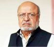 Famous film director Shyam Benegal passed away