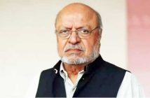 Famous film director Shyam Benegal passed away