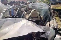 9 people died, 9 injured in three separate road accidents in Maharashtra