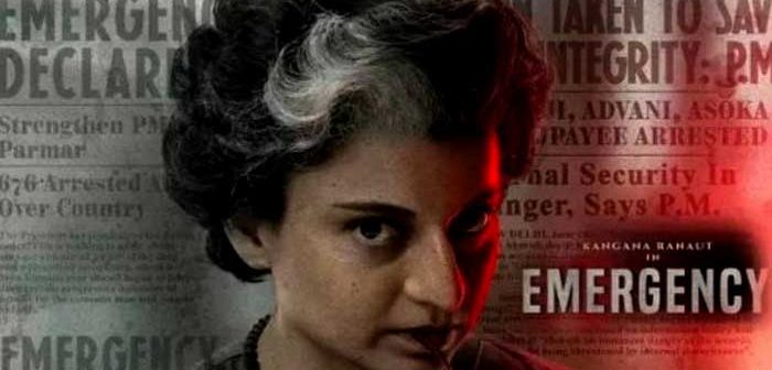 Kangana Ranaut's film 'Emergency' gets a setback