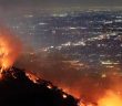 Los Angeles fire engulfs Oscars, award nominations announcement postponed