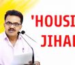 Sanjay Nirupam wrote a letter to Deputy Chief Minister Shinde for action on 'Housing Jihad'