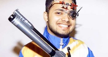 India got fourth medal in Paris Paralympics, Manish Narwal targeted silver