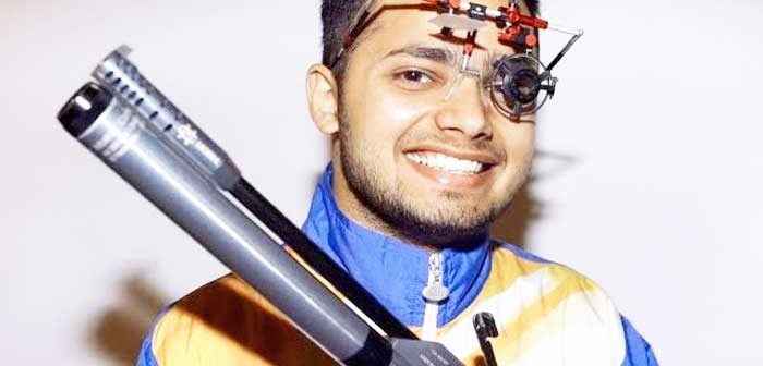 India got fourth medal in Paris Paralympics, Manish Narwal targeted silver