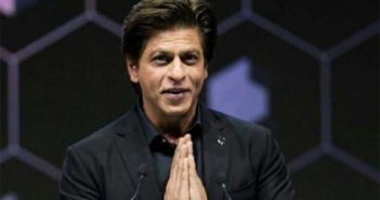 Shahrukh Khan became India's richest actor