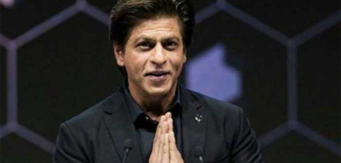 Shahrukh Khan became India's richest actor