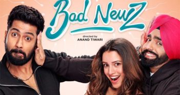 Vicky Kaushal Tripti Dimri's 'Bad News' to release on OTT