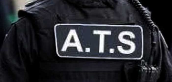 ATS arrested two Bangladeshi nationals in Akola