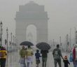 Delhi's AQI improves due to rain, Grape-3 restrictions removed