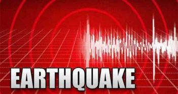 Earthquake of magnitude 4.0 hits Baramulla in Jammu and Kashmir