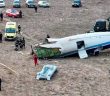 38 killed, 29 injured in Kazakhstan plane crash