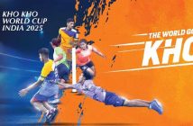 Kho-kho World Cup: New Delhi ready to host international stars from 24 countries across 6 continents