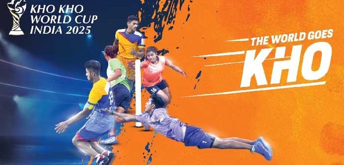 Kho-kho World Cup: New Delhi ready to host international stars from 24 countries across 6 continents