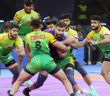 Patna Pirates defeated Dabang Delhi, will face Haryana Steelers in the final