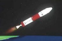 ISRO's ambitious mission SPEDEX successfully launched