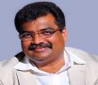 Former minister Ravindra Chavan became the state in-charge of BJP in Maharashtra