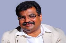 Former minister Ravindra Chavan became the state in-charge of BJP in Maharashtra