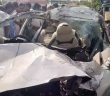 9 people died, 9 injured in three separate road accidents in Maharashtra