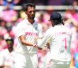 India also lost in Sydney Test