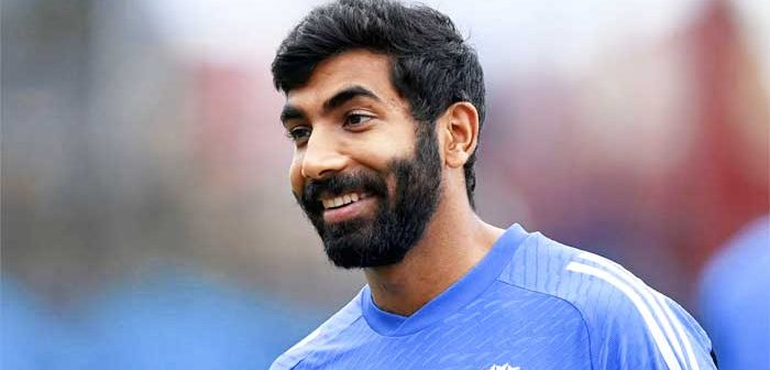 Australian media website selected the best test team, Jaspreet Bumrah was made captain