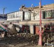 95 people died in earthquake in Tibet, death toll expected to rise