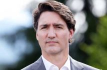 Justin Trudeau resigns as Prime Minister of Canada