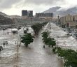 Rain wreaks havoc in Saudi Arabia, red alert issued for Mecca and Medina