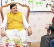 Adani Group will invest Rs 1 lakh 10 thousand crore in Madhya Pradesh