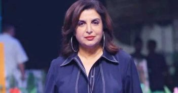 Farah Khan in trouble for calling Holi a festival of Chhapris