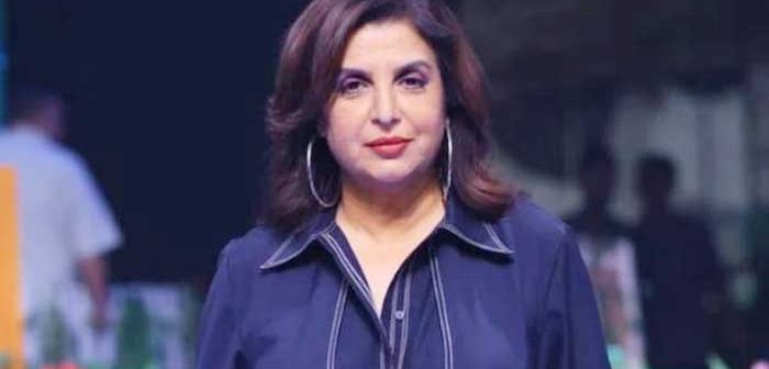 Farah Khan in trouble for calling Holi a festival of Chhapris