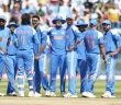 Champions Trophy: Indian team got a target of 242 runs to win against Pakistan