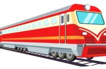 Railways ran 5 unreserved special trains for passengers going to Prayag