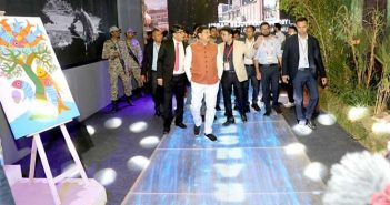 Chief Minister Mohan Yadav visited the National Human Museum late at night and inspected the GIS site