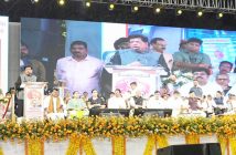 Centre will give full support to Maharashtra's initiatives in infrastructure development: Piyush Goyal