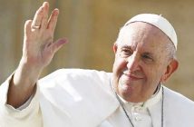 Pope Francis' condition is critical, infection in both lungs