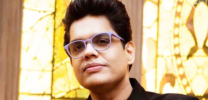 Comedian Tanmay Bhat's ex-account hacked