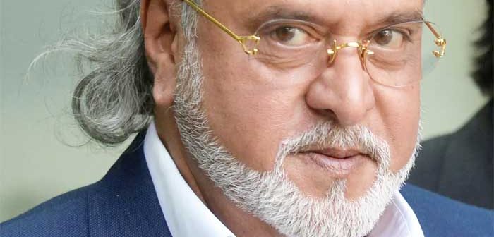 Vijay Mallya seeks quashing of bankruptcy order in UK on grounds of quality