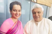 Kangana Ranaut apologizes to Javed Akhtar, years old dispute resolved