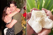 Kiara is going to be a mother, announced it by posting with husband Siddharth