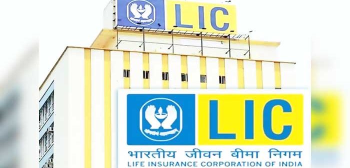 LIC becomes the world's third strongest insurance brand