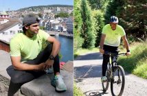 Cycling is a great way to stay fit: Neeraj Chopra