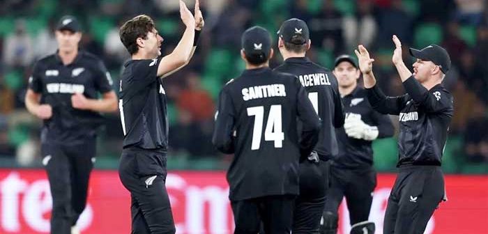 New Zealand beat South Africa by 50 runs in Champions Trophy, will face India in the final