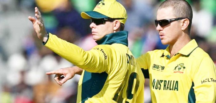 Steve Smith showed sportsmanship, withdrew the run out appeal against Noor Ahmed