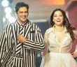 Vijay Varma was seen in a different mood after breaking up with Tamannaah