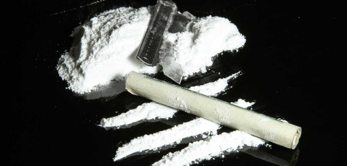 Cocaine worth Rs 11 crore recovered from Mumbai airport, Brazilian woman arrested