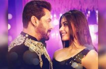 The first song 'Zohra Jabeen' from Salman Khan's film 'Sikander' released